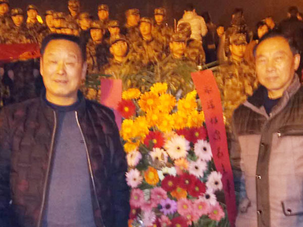 湘潭世平保安服務有限公司,湘潭保安服務,技防服務,特保服務哪里好